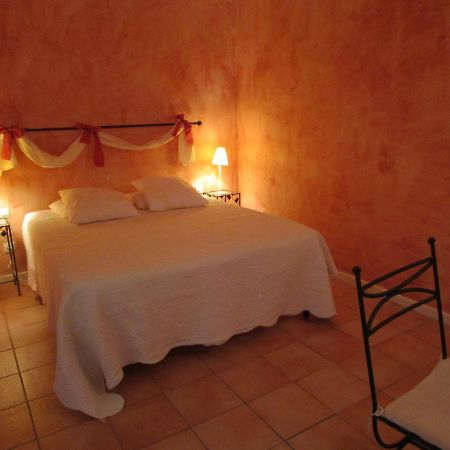 L'Olivier Bed & Breakfast Serviers-et-Labaume Exterior photo